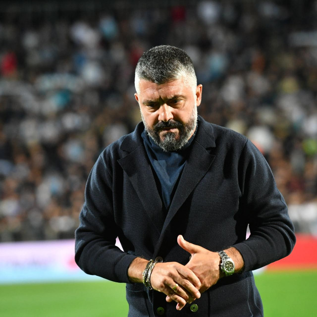 Gennaro Gattuso