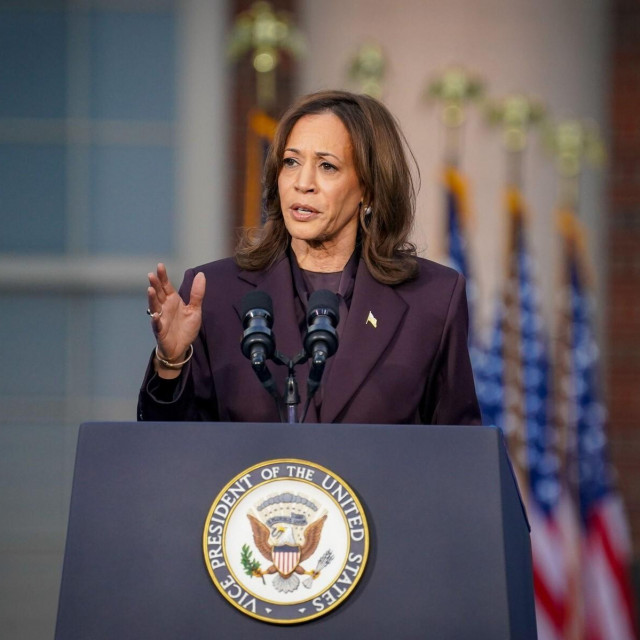 Kamala Harris