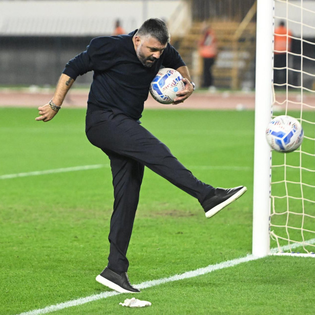 Gennaro Gattuso