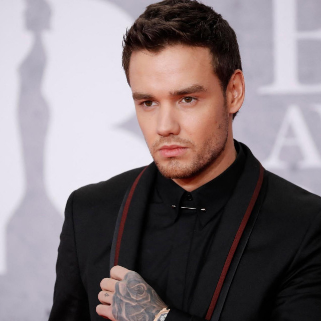 Liam Payne