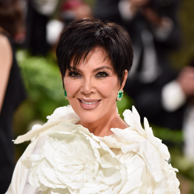 Kris Jenner