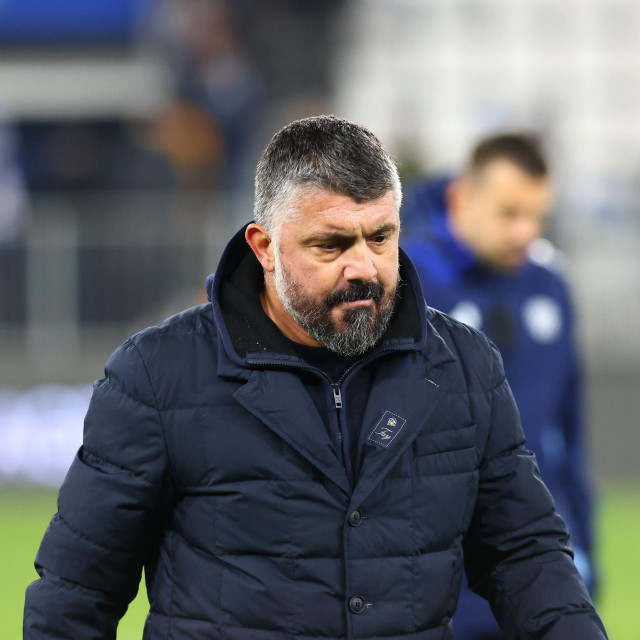 Genaro Gattuso