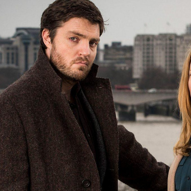 Cormoran Strike