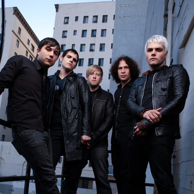 My Chemical Romance