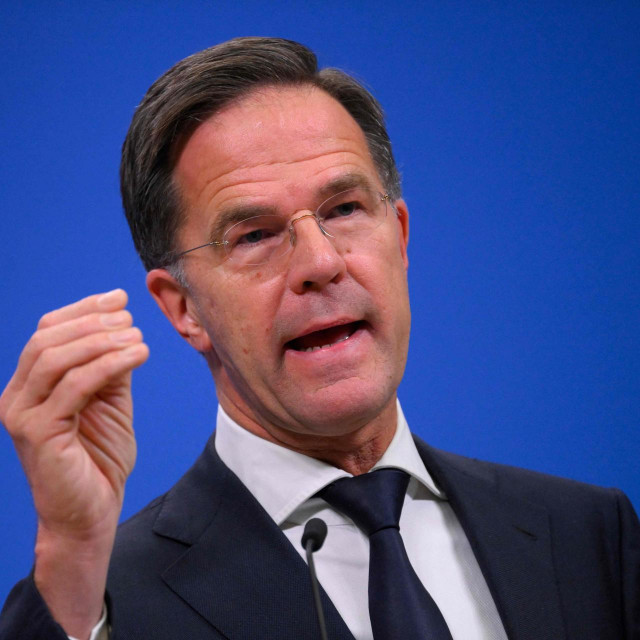 Mark Rutte