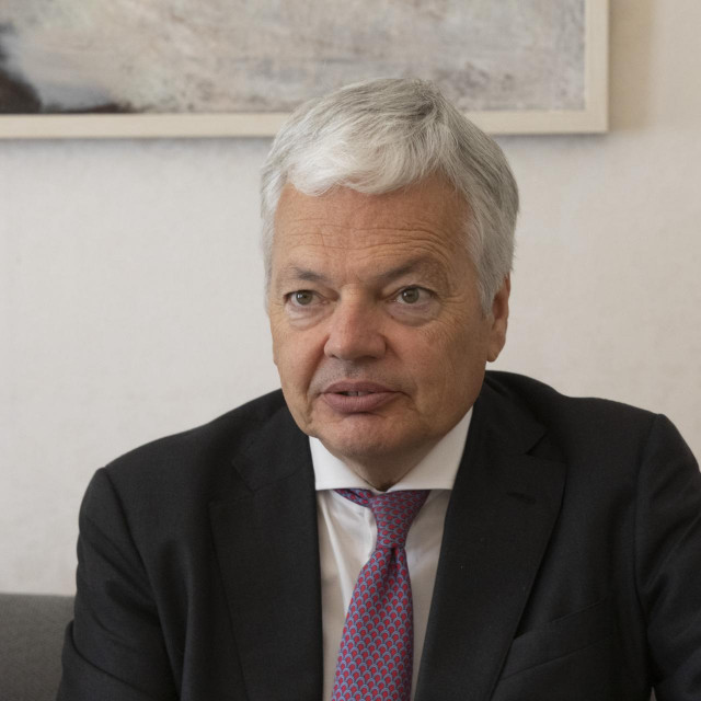 Didier Reynders