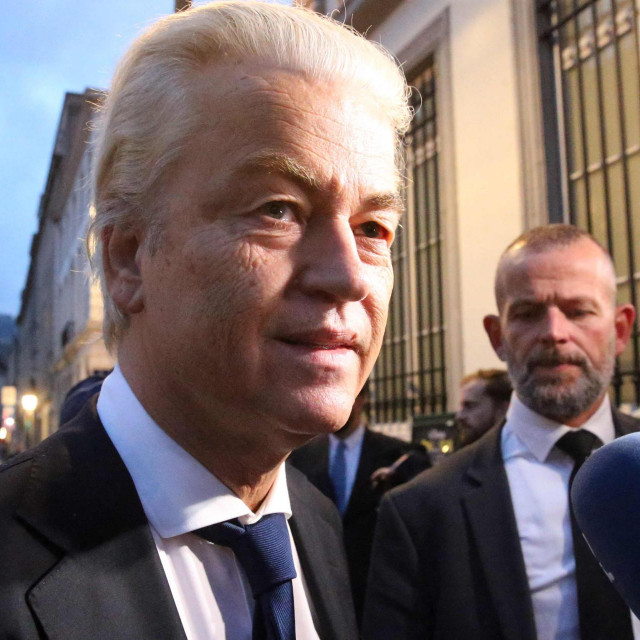 Geert Wilders