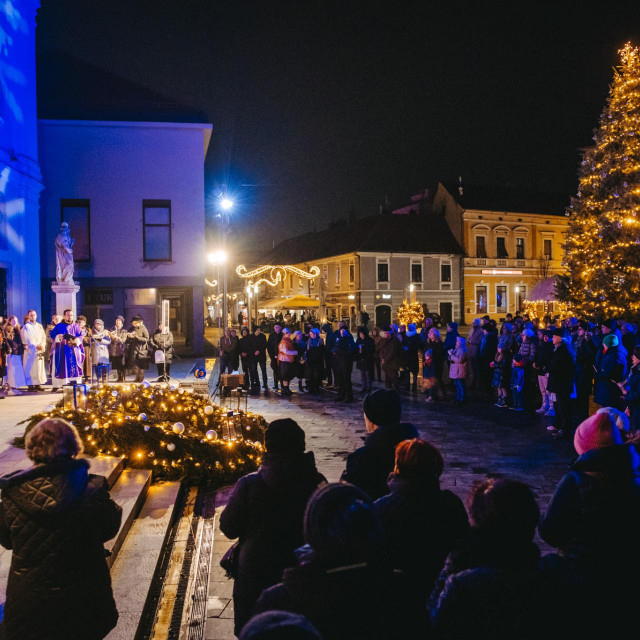 Advent Međimurje