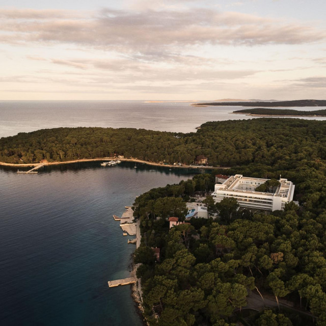 Lošinj Medical Wellness