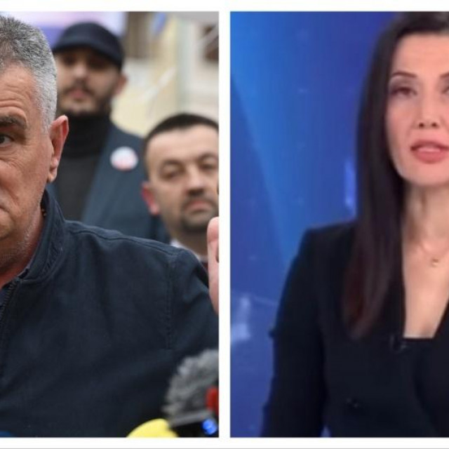 Miro Bulj, Marta Šimić Mrzlečki