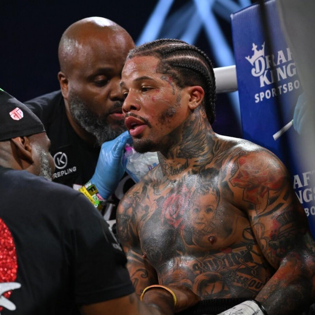 Gervonta Davis