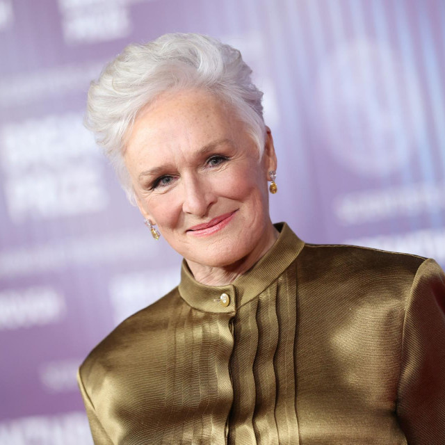 Glenn Close