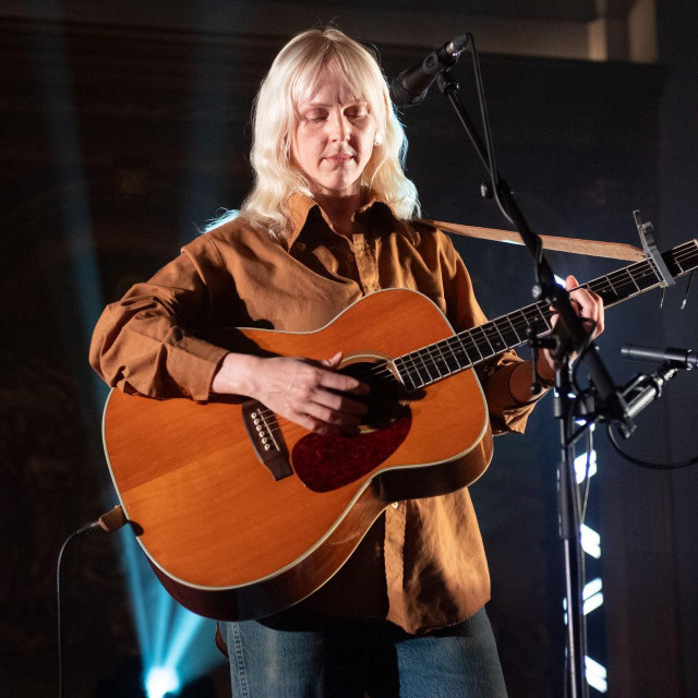 Laura Marling