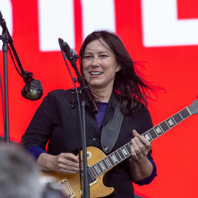 Kim Deal