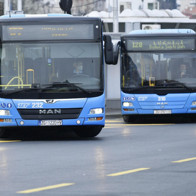 ZET-ovi vozači masovno dižu tužbe pred radnim sudom