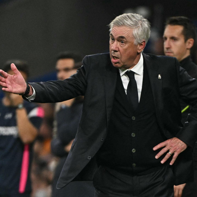 Carlo Ancelotti