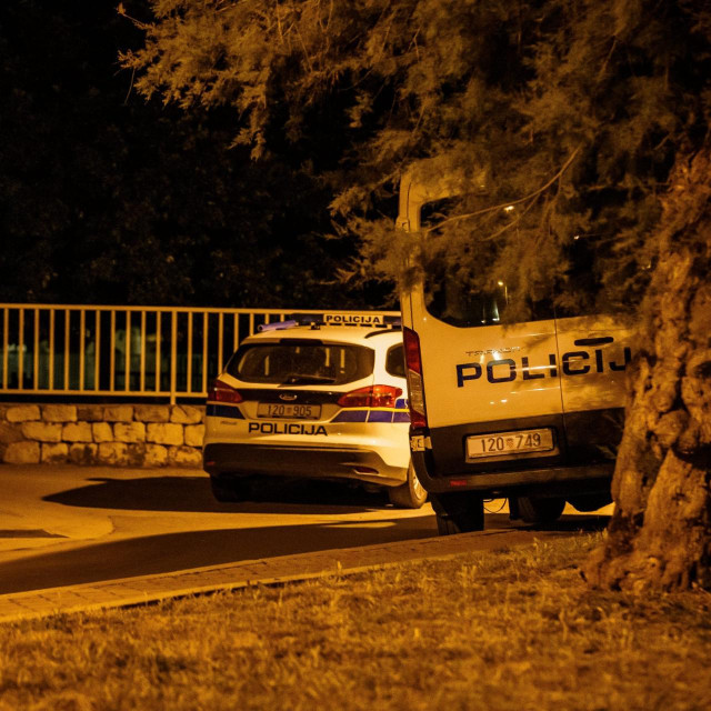 Nije poznato je li policija ranije intervenirala u obitelji ubijene žene