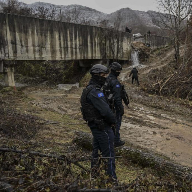 Napad na kanal Ibar-Lepenac