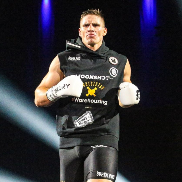 Rico Verhoeven