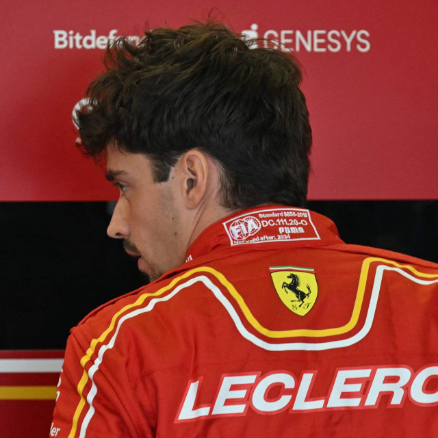 Charles Leclerc