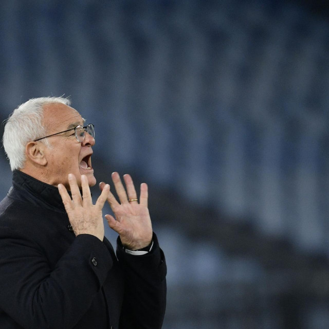 Claudio Ranieri