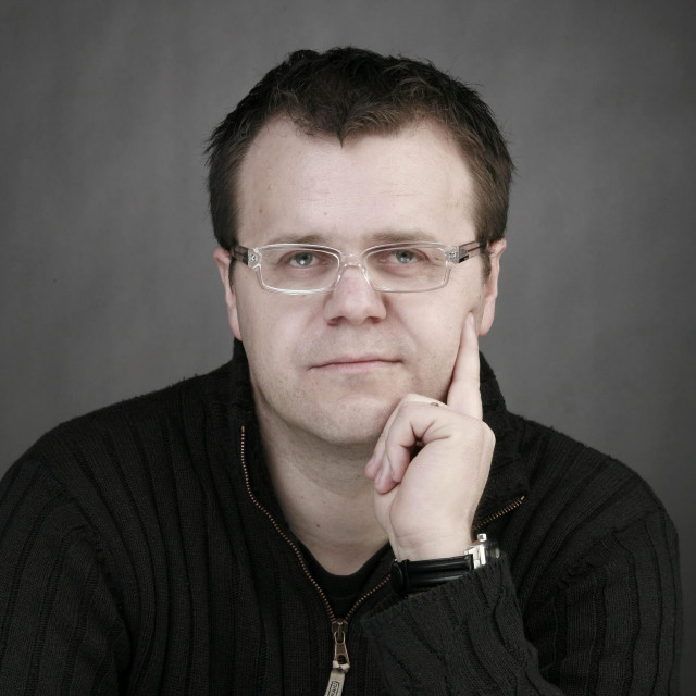 Dario Topić