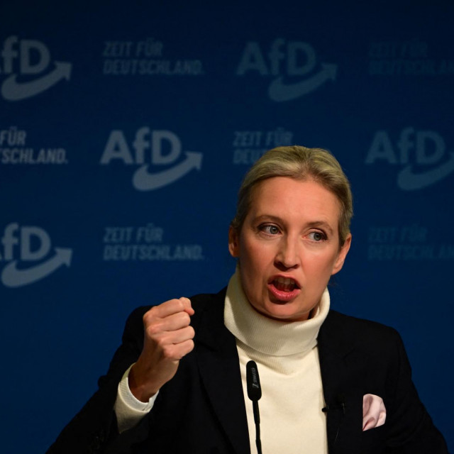 Alice Weidel