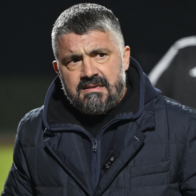 Gennaro Gattuso