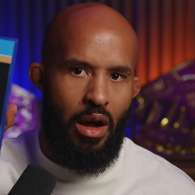 Demetrious Johnson