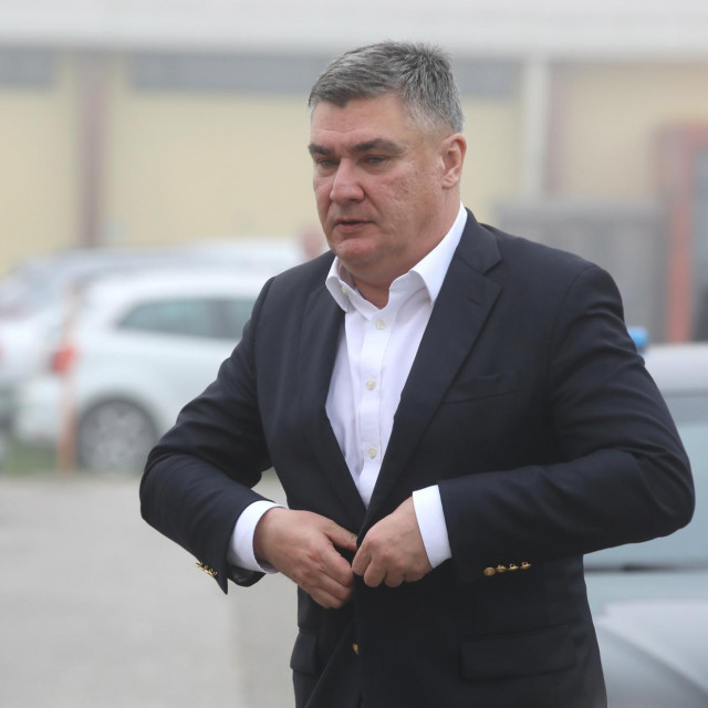 Zoran Milanović