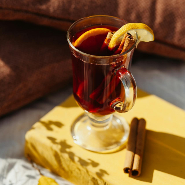 Hot Toddy