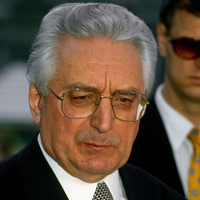 Franjo Tuđman