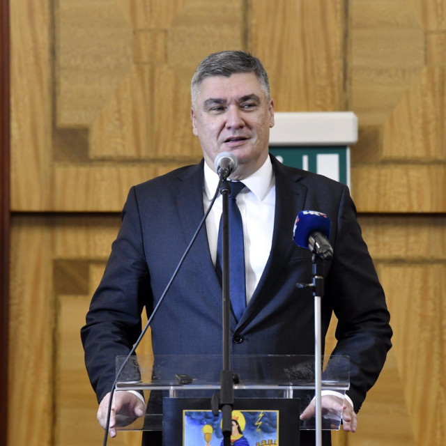 Zoran Milanović