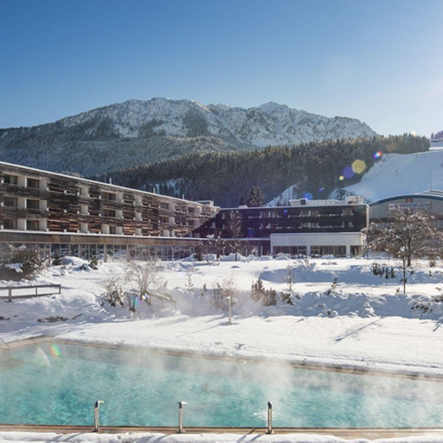 Falkensteiner Hotels & Residences