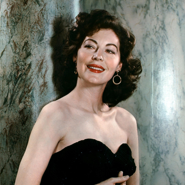 Ava Gardner