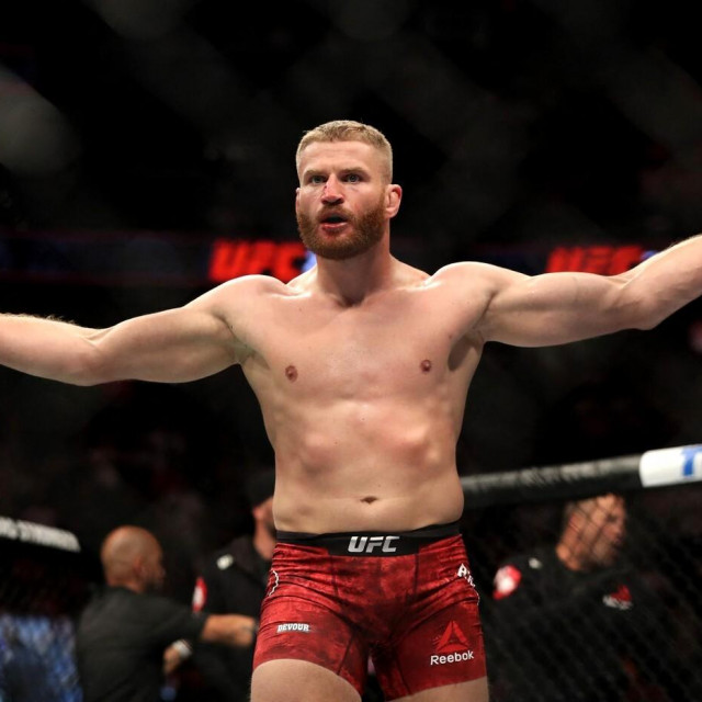 Jan Blachowicz