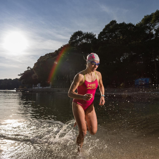 Xterra Mali Lošinj