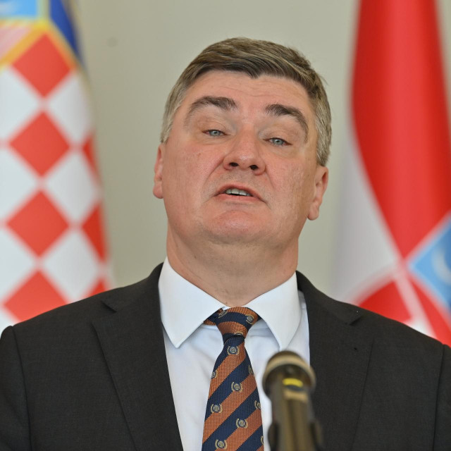 Zoran Milanović