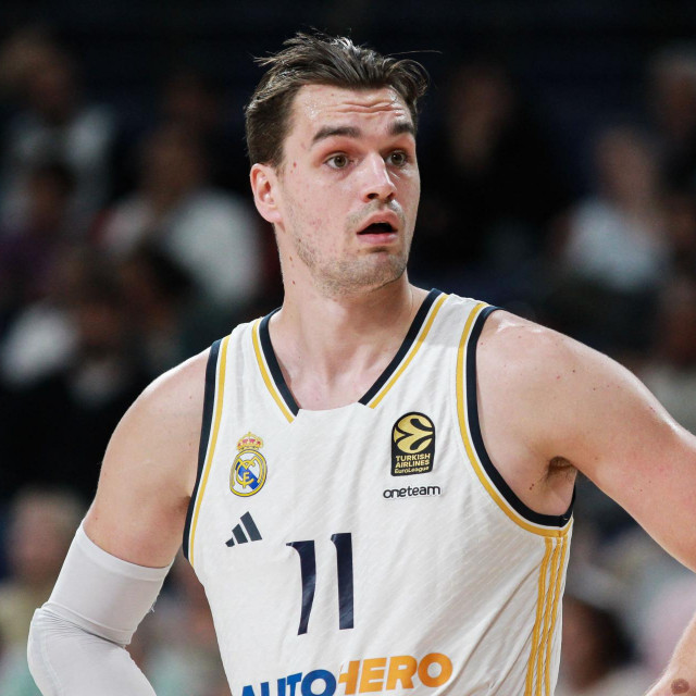 Mario Hezonja