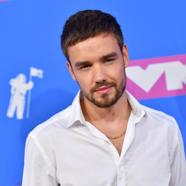 Liam Payne