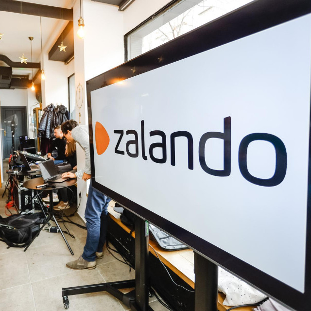 Zalando (ilustracija)