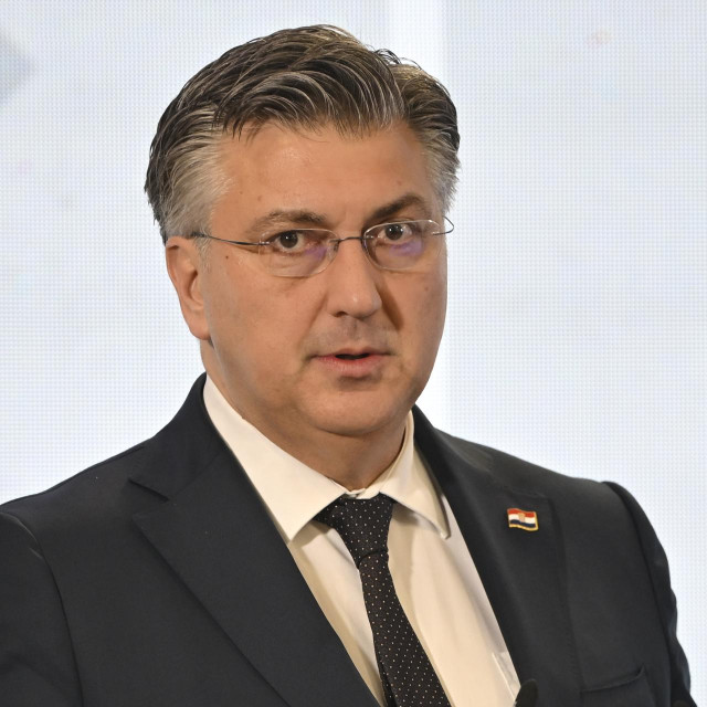 Andrej Plenković