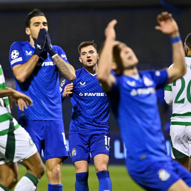 Jutarnji List Kalendar Otkriva Dinamo Ulazi U TOP 24 Lige Prvaka Jutarnji List Kalendar Otkriva Dinamo Ulazi U TOP 24 Lige Prvaka