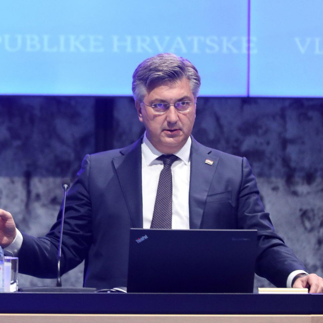 Andrej Plenković