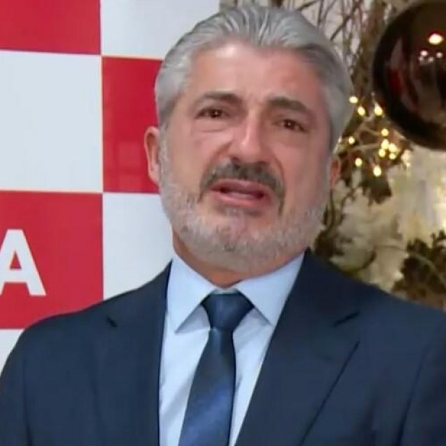 Niko Tokić Kartelo