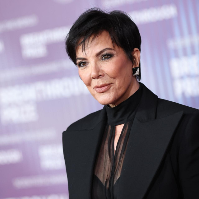 kris jenner
