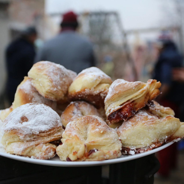 Domaći salenjaci