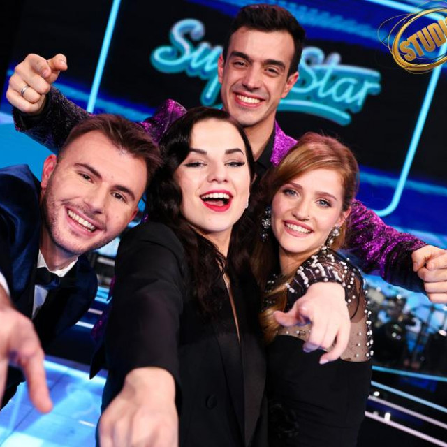 Finalisti Superstara