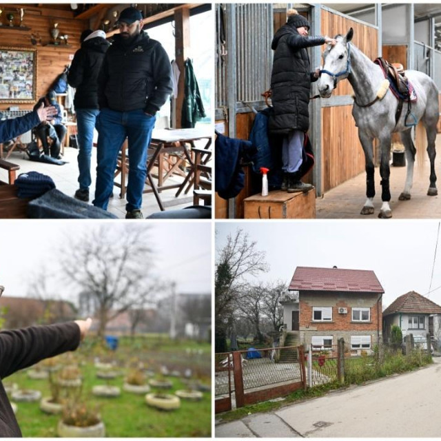 Građani na trasi Jarunskog mosta nisu zadovoljni predloženim rješenjem