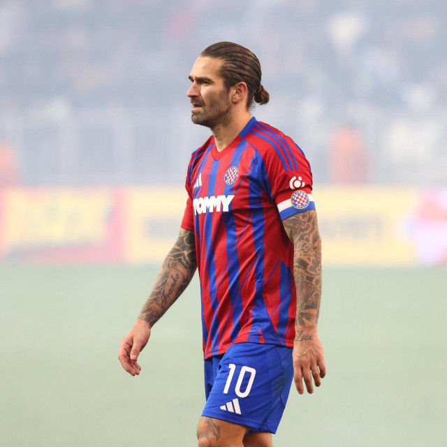 Marko Livaja